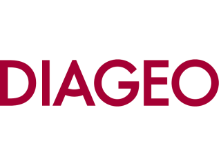 Logo Diageo