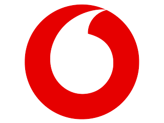 Logo Vodacom